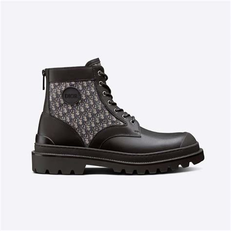 mens loafers dior|dior ankle boots for men.